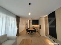 Apartament prima inchiriere, Scala Cetate, parcare subterana