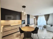 Apartament prima inchiriere, Scala Cetate, parcare subterana