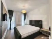Apartament prima inchiriere, Scala Cetate, parcare subterana 