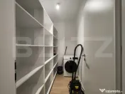 Apartament prima inchiriere, Scala Cetate, parcare subterana 