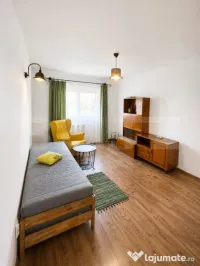 Apartament 2 camere, Girocului | 54 mp | Lângă Lidl & Kauf 