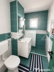 Apartament 2 camere, Girocului | 54 mp | Lângă Lidl & Kauf 