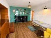 Apartament 2 camere, Girocului | 54 mp | Lângă Lidl & Kauf 