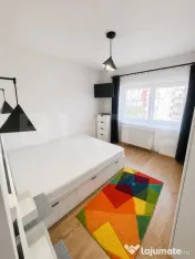 Apartament 2 camere, Girocului | 54 mp | Lângă Lidl & Kauf 