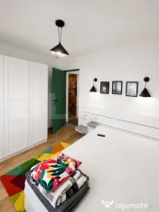 Apartament 2 camere, Girocului | 54 mp | Lângă Lidl & Kauf 