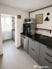 Apartament 2 camere, Girocului | 54 mp | Lângă Lidl & Kauf 