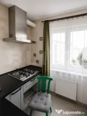 Apartament 2 camere, Girocului | 54 mp | Lângă Lidl & Kauf 