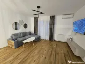 Apartament la cheie, 43 mp, balcon, parcare, Parc Poligon ! 