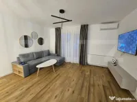 Apartament la cheie, 43 mp, balcon, parcare, Parc Poligon ! 