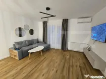 Apartament la cheie, 43 mp, balcon, parcare, Parc Poligon!