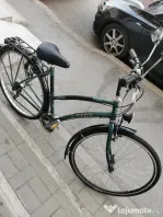 Bicicleta CORONADO Magic