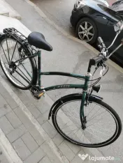 Bicicleta CORONADO Magic 