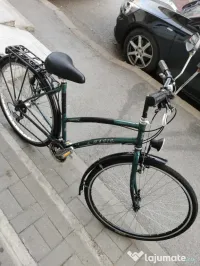 Bicicleta CORONADO Magic 