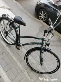Bicicleta CORONADO Magic