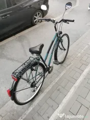 Bicicleta CORONADO Magic 