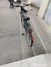 Bicicleta CORONADO Magic 