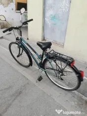 Bicicleta CORONADO Magic 