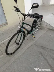 Bicicleta CORONADO Magic 