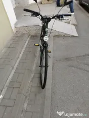 Bicicleta CORONADO Magic 