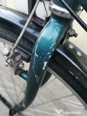 Bicicleta CORONADO Magic 