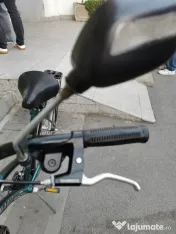 Bicicleta CORONADO Magic 