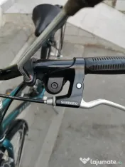 Bicicleta CORONADO Magic 