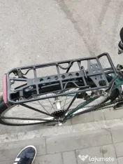 Bicicleta CORONADO Magic 