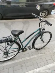 Bicicleta CORONADO Magic 