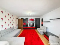 Apartament 3 camere, etaj 3, 64mp, zona Parcul Teilor 