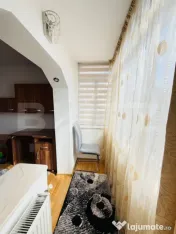 Apartament 3 camere, etaj 3, 64mp, zona Parcul Teilor 