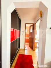 Apartament 3 camere, etaj 3, 64mp, zona Parcul Teilor 