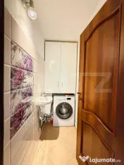 Apartament 3 camere, etaj 3, 64mp, zona Parcul Teilor 