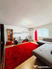 Apartament 3 camere, etaj 3, 64mp, zona Parcul Teilor