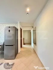 Apartament 3 camere, etaj 3, 64mp, zona Parcul Teilor 