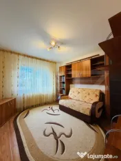 Apartament 3 camere, etaj 3, 64mp, zona Parcul Teilor 
