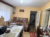 Apartament cu 3 camere, 49,40 mp, zona Bulevard