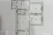 Apartament 3 Camere Zona Bulevard 