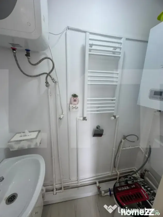 Spațiu comercial renovat, gata de utilizare, 16 mp - Botosa