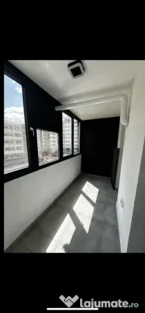 Berceni metrou biruintei 81 etaj 2