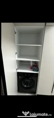 Berceni metrou biruintei 81 etaj 2 