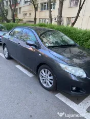 Toyota corolla 2009 2.0 D4D 