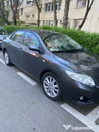 Toyota corolla 2009 2.0 D4D 