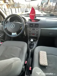Vând Renault Symbol, benzină 