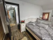 Casă individuală aproape de lac, 4 camere, teren generos, 