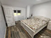 Casă individuală aproape de lac, 4 camere, teren generos, 