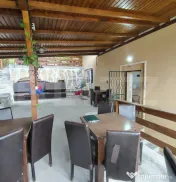 Casă individuală aproape de lac, 4 camere, teren generos, 