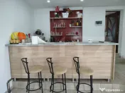 Casă individuală aproape de lac, 4 camere, teren generos, 