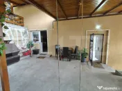 Casă individuală aproape de lac, 4 camere, teren generos, 