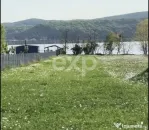 Teren 2100 mp cu ieșire la lac – Budeasa Mare