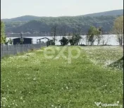 Teren 2100 mp cu ieșire la lac – Budeasa Mare 